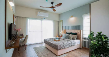 3 BHK Flat for Sale in Jalahalli East, Bangalore