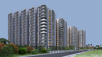2 BHK Flat for Sale in Jigani, Bangalore