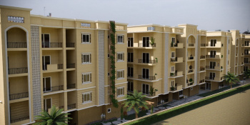 3 BHK Flat for Sale in Hosa Road, Bangalore