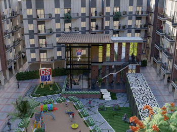 2 BHK Flat for Sale in Sarjapur, Bangalore