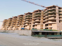 3 BHK Flat for Sale in Soukya Road, Bangalore