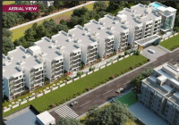 3 BHK Flat for Sale in Ashwath Nagar, Hbr Layout, Bangalore