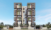3 BHK Flat for Sale in Rt Nagar, Anand Nagar, Bangalore