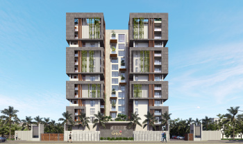 3 BHK Flat for Sale in Rt Nagar, Anand Nagar, Bangalore