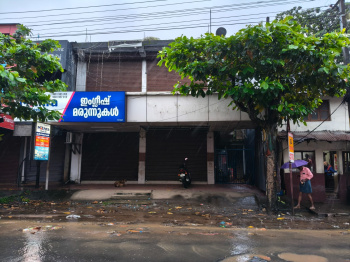  Commercial Shop for Sale in Vadakkencherry, Palakkad