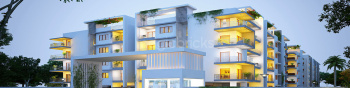 3 BHK Flat for Sale in Sahakar Nagar, Bangalore