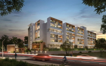 3 BHK Flat for Sale in Yelahanka, Bangalore