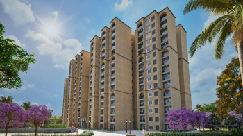 4 BHK Flat for Sale in Rachenahalli, Bangalore