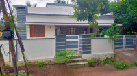 3 BHK House for Sale in Chittur, Palakkad