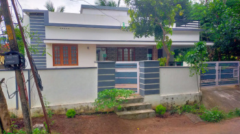 3 BHK House for Sale in Chittur, Palakkad