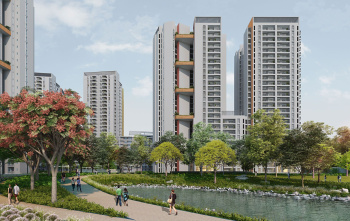 3 BHK Flat for Sale in Varthur, Bangalore