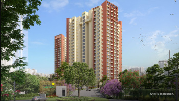 2.5 BHK Flat for Sale in Old Madras Road, Bangalore