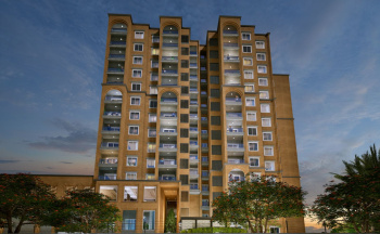 4 BHK Flat for Sale in Thanisandra, Bangalore