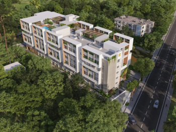 3 BHK Flat for Sale in Yelahanka, Bangalore