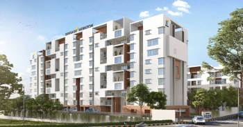 3 BHK Flat for Sale in Kambipura, Bangalore