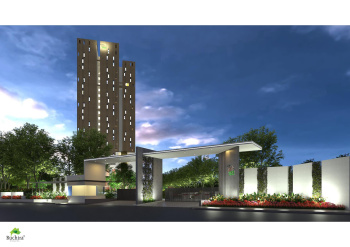 3.5 BHK Flat for Sale in Kannamangala, Bangalore