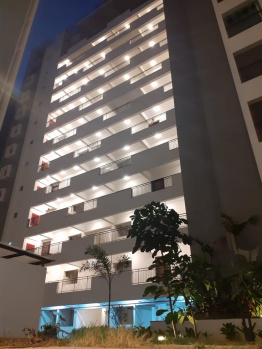 2 BHK Flat for Sale in Yeshwanthpur, Bangalore