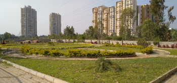  Residential Plot for Sale in Garden, Hennur, Bangalore