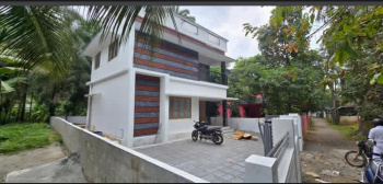 4 BHK House for Sale in Vadakkencherry, Palakkad