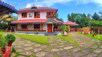 5 BHK House for Sale in Ottapalam, Palakkad
