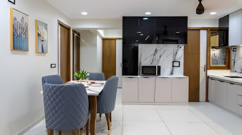 3 BHK Flat for Sale in Banashankari, Bangalore