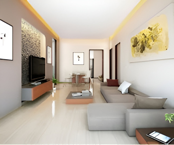 1.5 BHK Flat for Sale in Kammanahalli, Bangalore