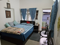 2 BHK Builder Floor for Rent in Bidarahalli, Bangalore