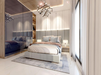 4 BHK Flat for Sale in Panathur, Bangalore