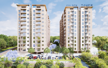 3 BHK Flat for Sale in Yelahanka, Bangalore