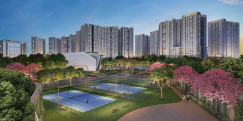 1.5 BHK Flat for Sale in Varthur, Bangalore