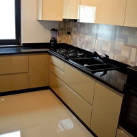 2 BHK Flat for Rent in Thanisandra, Bangalore