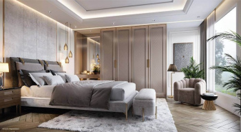 4 BHK Flat for Rent in Rajajinagar, Bangalore