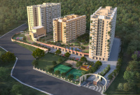 3 BHK Flat for Sale in Gunjur, Bangalore