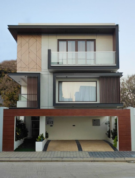 3 BHK Villa for Sale in Chandapura, Bangalore