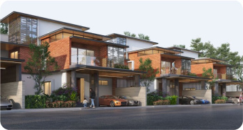 4 BHK Villa for Sale in Bannerghatta, Bangalore