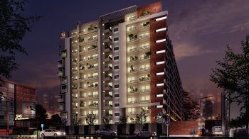 4 BHK Flat for Sale in Yeshwanthpur, Bangalore