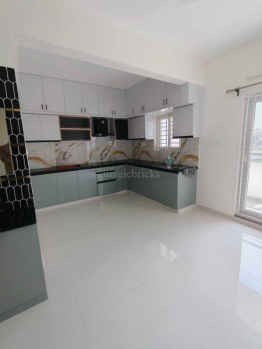 2 BHK Flat for Sale in Rachenahalli, Bangalore
