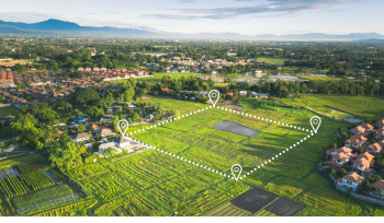  Residential Plot for Sale in Chandranagar, Palakkad