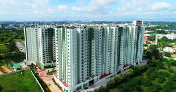 3 BHK Flat for Sale in Devanahalli, Bangalore