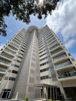 3 BHK Flat for Rent in HRBR Layout, Kalyan Nagar, Bangalore