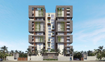 4 BHK Flat for Rent in HRBR Layout, Kalyan Nagar, Bangalore