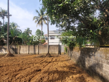  Residential Plot for Sale in Koppam, Palakkad