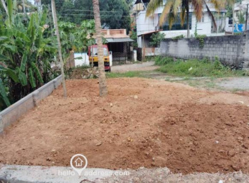  Residential Plot for Sale in Pudunagaram, Palakkad