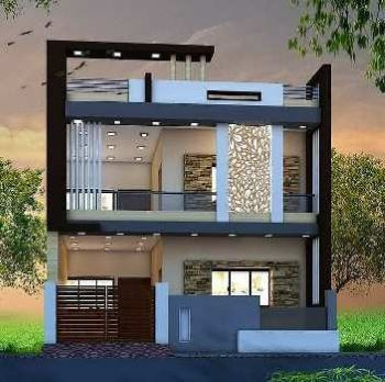 4 BHK Villa for Sale in Devanahalli, Bangalore