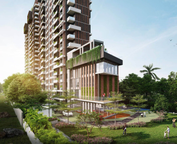 4 BHK Flat for Rent in HRBR Layout, Kalyan Nagar, Bangalore