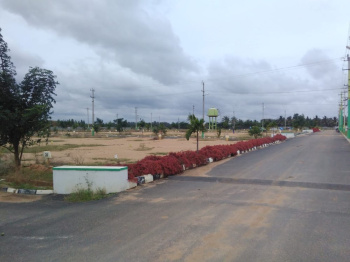  Residential Plot for Sale in Kasturi Nagar, Bangalore