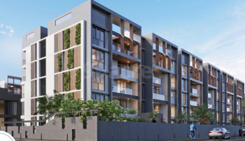 2 BHK Flat for Rent in HRBR Layout, Kalyan Nagar, Bangalore