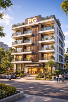  Guest House for Sale in Singasandra, Bangalore