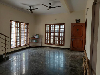 3 BHK Flat for Rent in Hennur, Bangalore