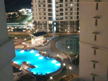 3 BHK Flat for Rent in Hennur Road, Bangalore